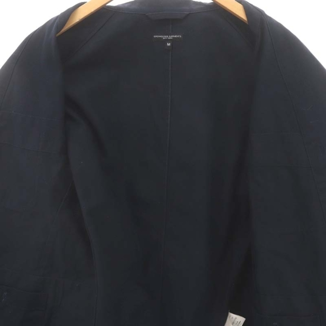 Engineered Garments(エンジニアードガーメンツ)のエンジニアードガーメンツ Bedford Jacket ベッドフォードジャケット メンズのジャケット/アウター(テーラードジャケット)の商品写真