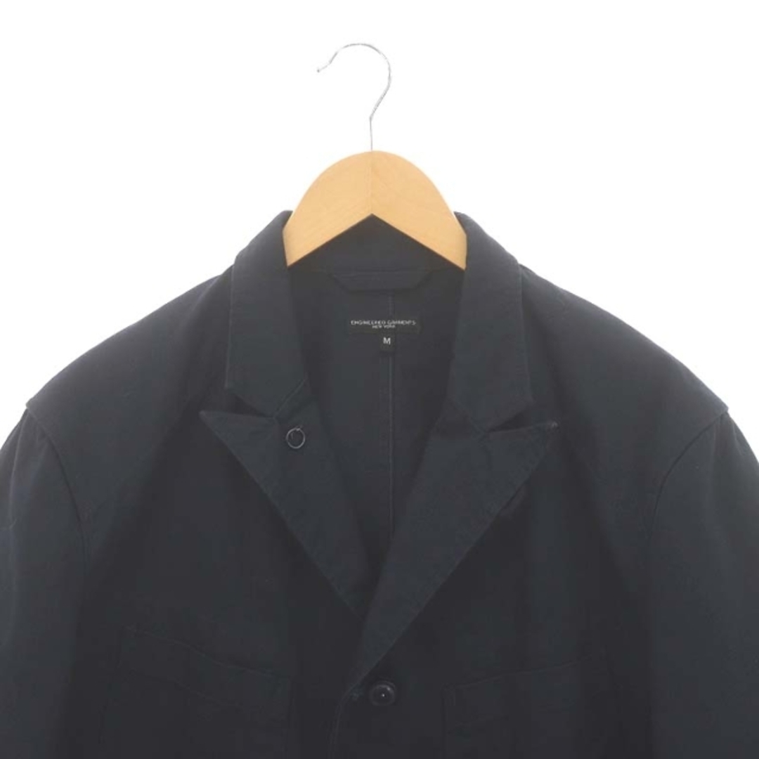 Engineered Garments(エンジニアードガーメンツ)のエンジニアードガーメンツ Bedford Jacket ベッドフォードジャケット メンズのジャケット/アウター(テーラードジャケット)の商品写真