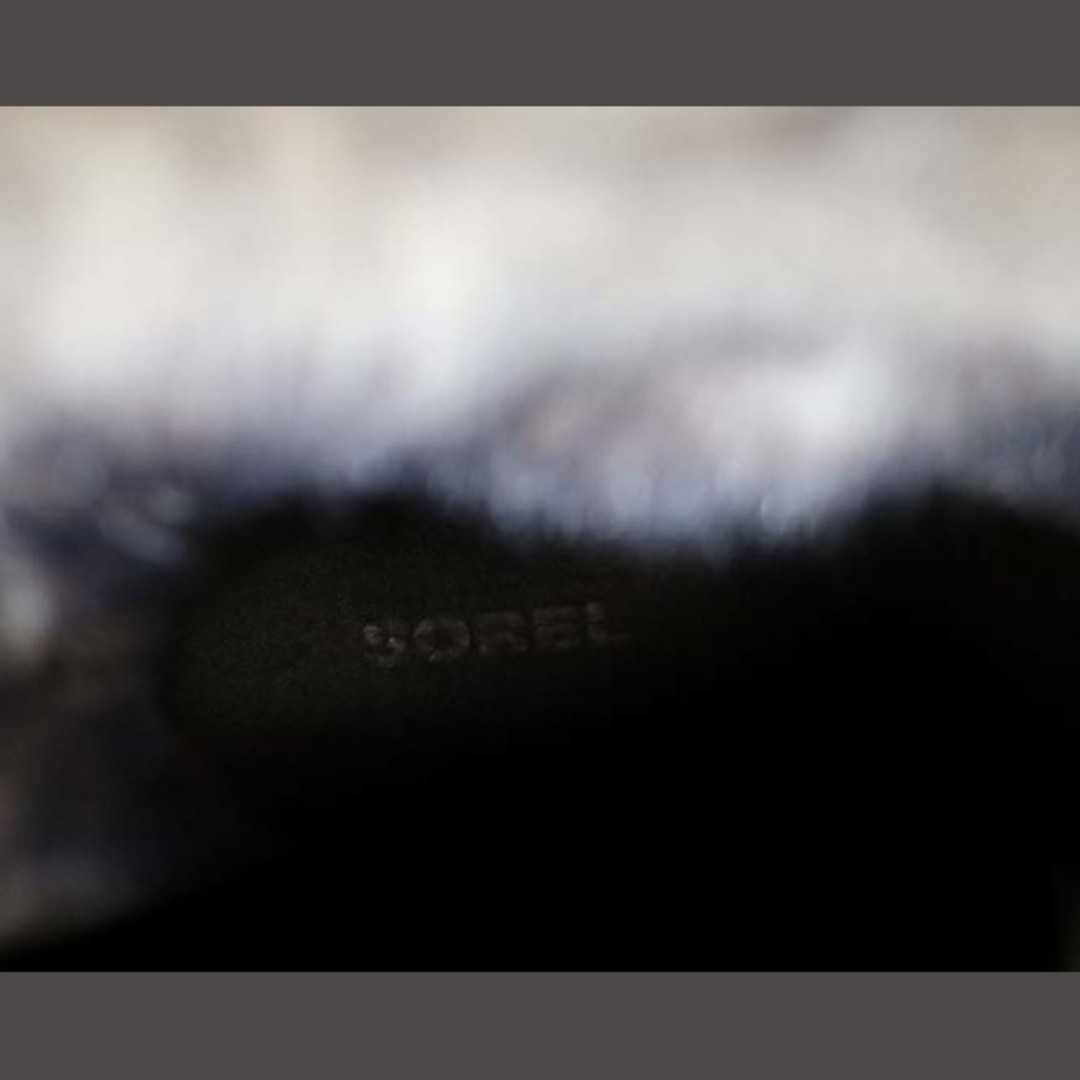 SOREL(ソレル)のソレル スノーブーツ NL2531 ティボリ III プレミアム US7 茶色 レディースの靴/シューズ(ブーツ)の商品写真