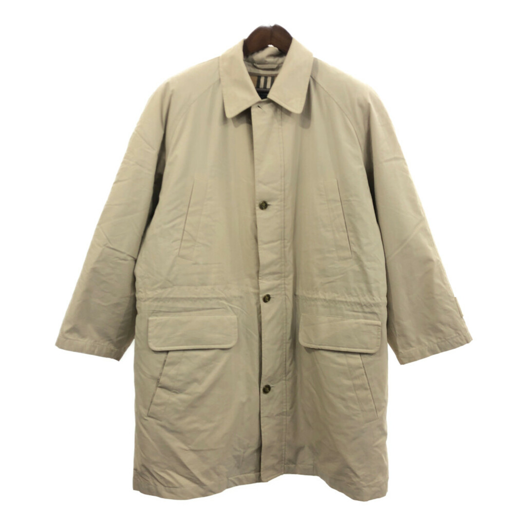 BURBERRY - 80年代 日本製 Burberrys バーバリーズ ステンカラー BURBERRY - 80年代 日本製 Burberrys バーバリーズ ステンカラー
