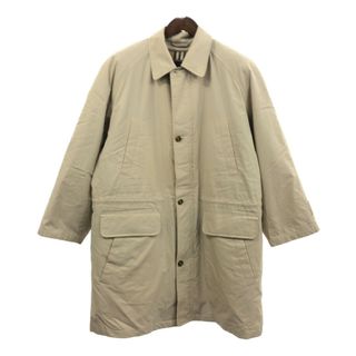 BURBERRY - 80年代 日本製 Burberrys バーバリーズ ステンカラー BURBERRY - 80年代 日本製 Burberrys バーバリーズ ステンカラー