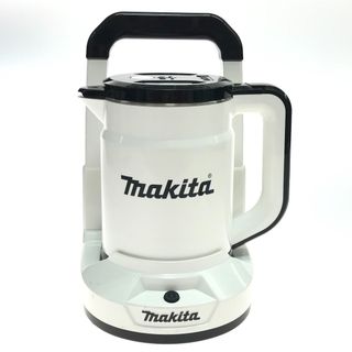 Makita - $$ MAKITA マキタ 充電式ケトル KT360D