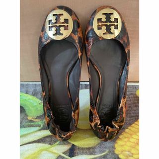 トリーバーチ(Tory Burch)のトリーバーチ靴(ハイヒール/パンプス)