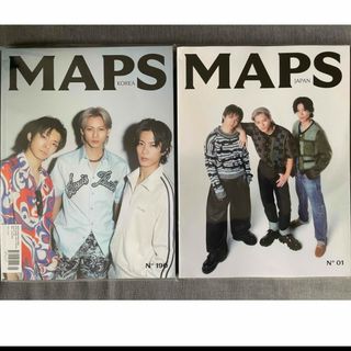 MAPS