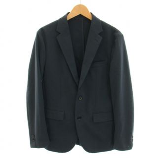 ユナイテッドアローズグリーンレーベルリラクシング(UNITED ARROWS green label relaxing)のgreen label relaxing フルフランNT2Bジャケット M(テーラードジャケット)