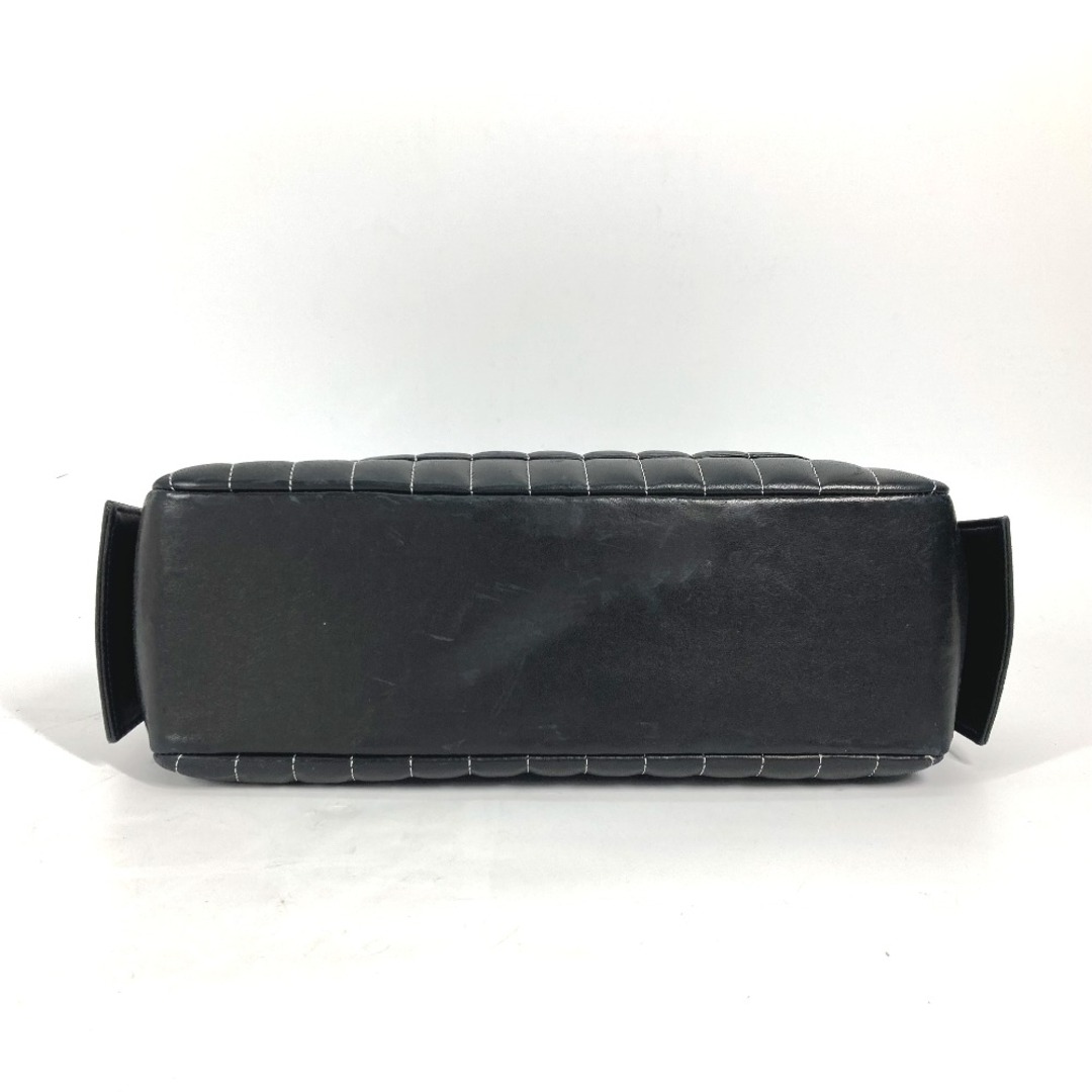 CHANEL - シャネル CHANEL マドモアゼル 肩掛け カバン W CHANEL - シャネル CHANEL マドモアゼル 肩掛け カバン W