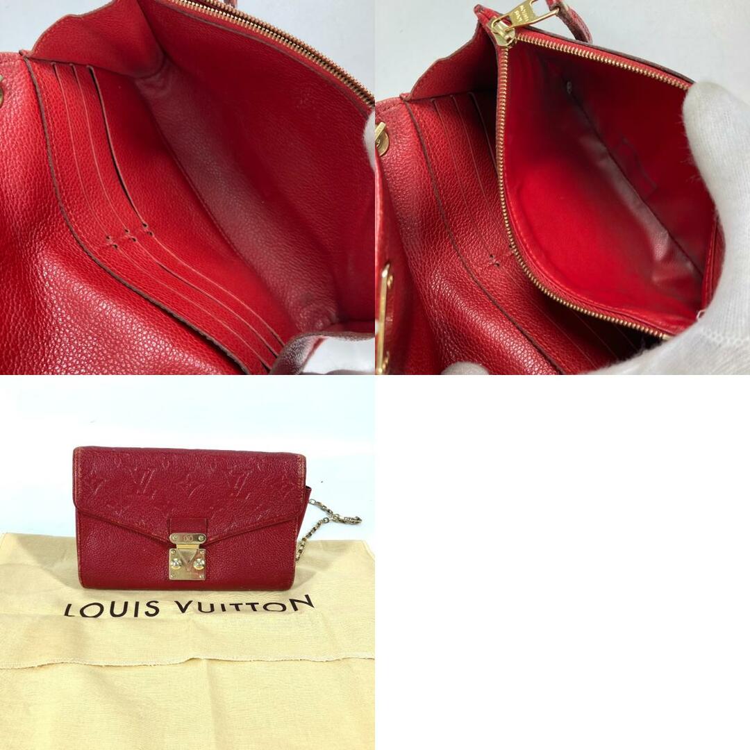 LOUIS VUITTON - ルイヴィトン LOUIS VUITTON ポシェット LOUIS VUITTON - ルイヴィトン LOUIS VUITTON ポシェット