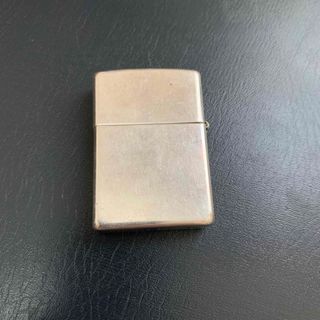 ZIPPO - zippo スターリングシルバー