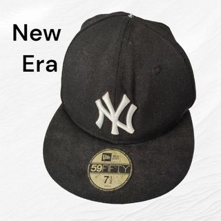 ニューエラー(NEW ERA)のNew Era　ニューエラ　59FIFTY ニューヨークヤンキースキャップ(キャップ)