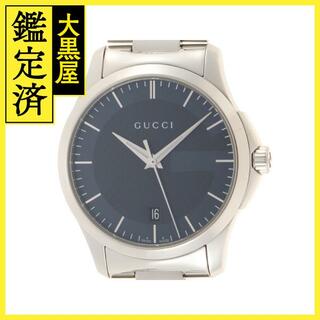 グッチ(Gucci)のグッチ Ｇタイムレス YA126440 【436】(腕時計(アナログ))