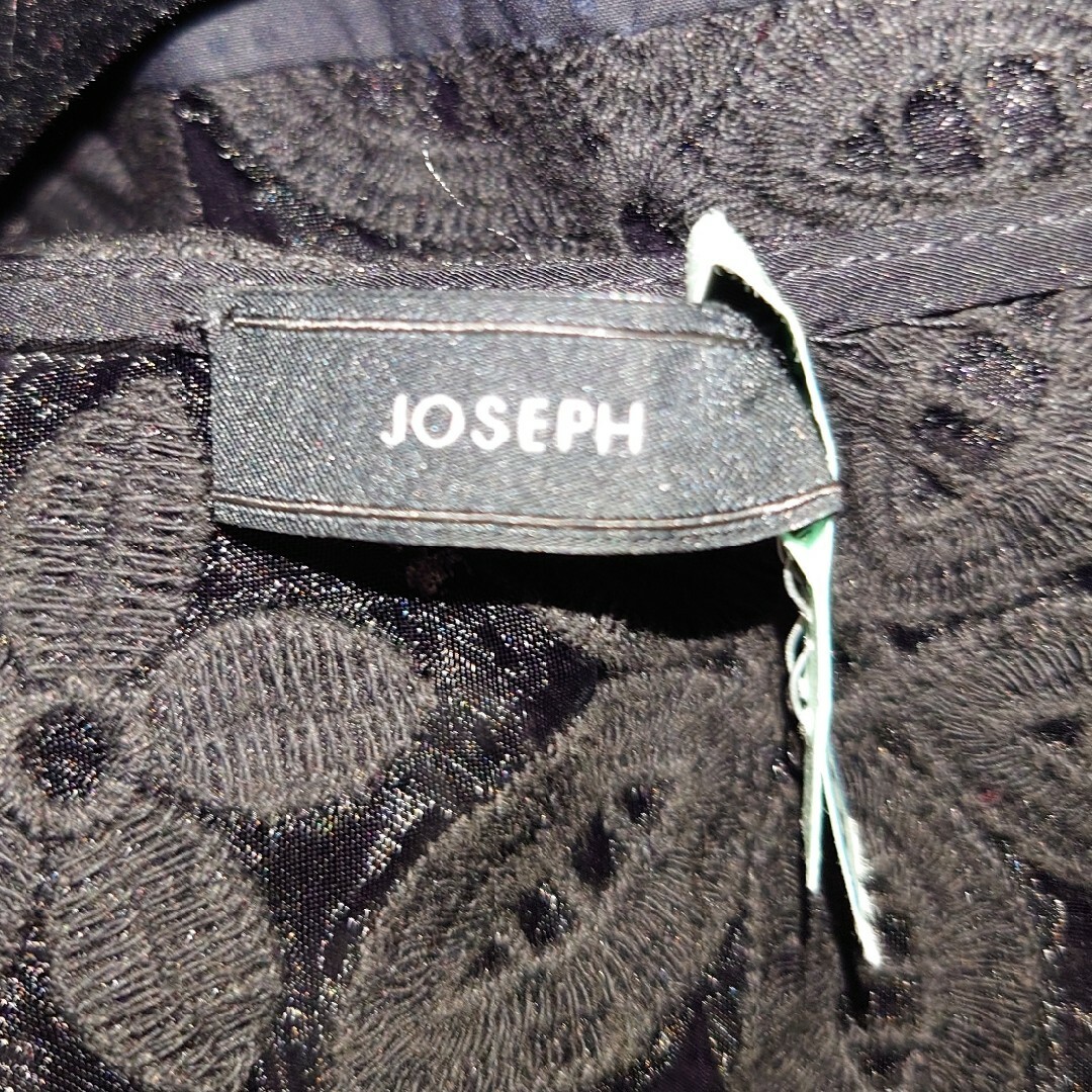 JOSEPH(ジョゼフ)の美品✨JOSEPHワンピース レディースのワンピース(ひざ丈ワンピース)の商品写真