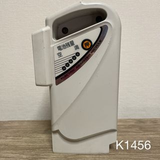 電動自転車バッテリー　中古　パナソニック 3.1ah   NKY274B02