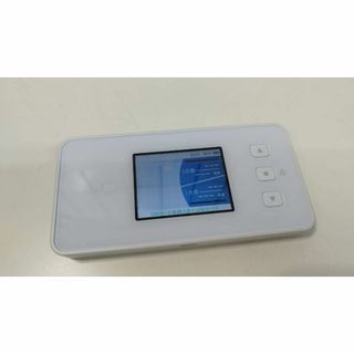 エヌイーシー(NEC)のNEC Speed Wi-Fi 5G X11 ルーター/NAR01(PC周辺機器)