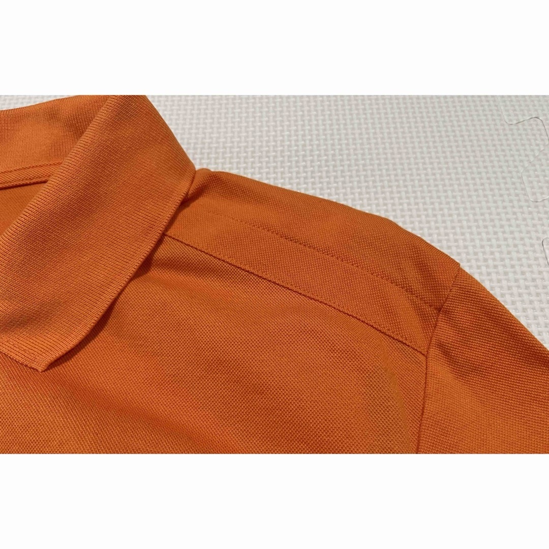 BIKKEMBERGS(ビッケンバーグ)のBIKKEMBERGSビッケンバーグ　半袖ポロシャツ1　ダークビッケンバーグ メンズのトップス(ポロシャツ)の商品写真