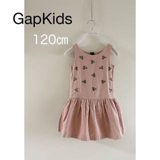 ギャップキッズ(GAP Kids)のGAP kids  ワンピース　(ワンピース)