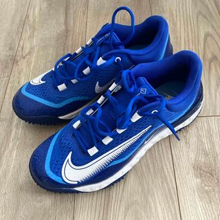 NIKE - ナイキ　ベースボール　トレーニングシューズ27.5cm