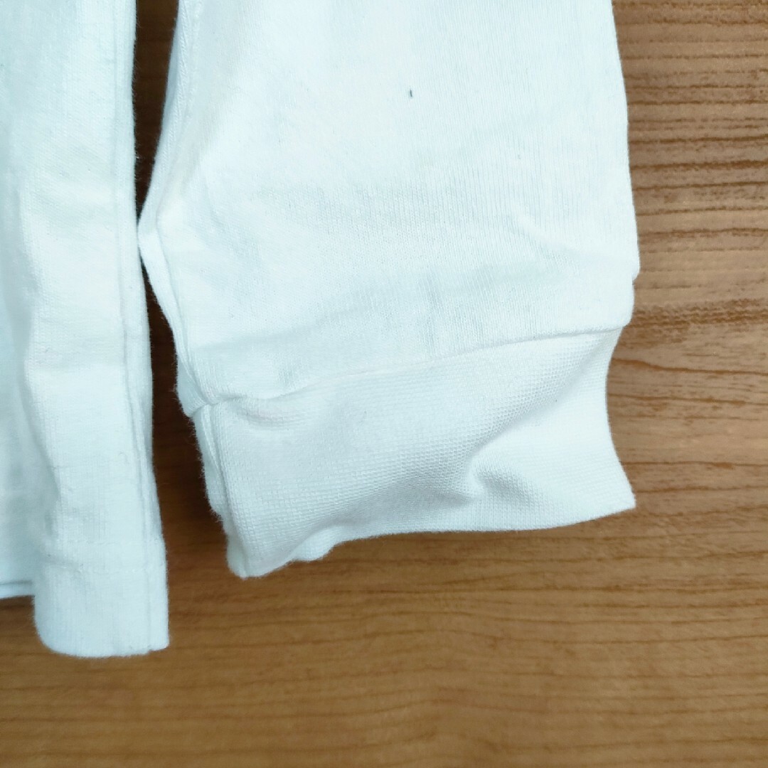 THE NORTH FACE(ザノースフェイス)のノースフェイス☆ロンT メンズのトップス(Tシャツ/カットソー(七分/長袖))の商品写真