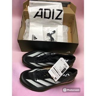 アディダス(adidas)のadidas アディゼロ アバンチ AVANTI  IG9910 27.5cm(シューズ)