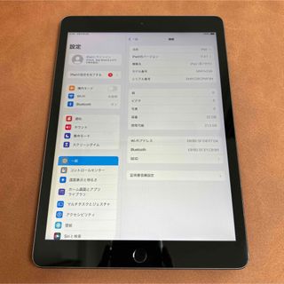 7559 iPad7 第7世代 32GB WIFIモデル