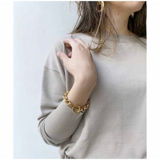 アパルトモンドゥーズィエムクラス(L'Appartement DEUXIEME CLASSE)のアパルトモンGabriela Artigas BRACELET(B)(ブレスレット/バングル)