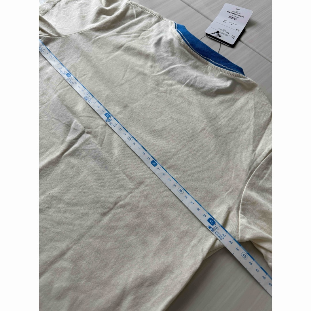 新品未使用 PEZ Tシャツ　男の子　半袖Tシャツ　130cm キッズ/ベビー/マタニティのキッズ服男の子用(90cm~)(Tシャツ/カットソー)の商品写真