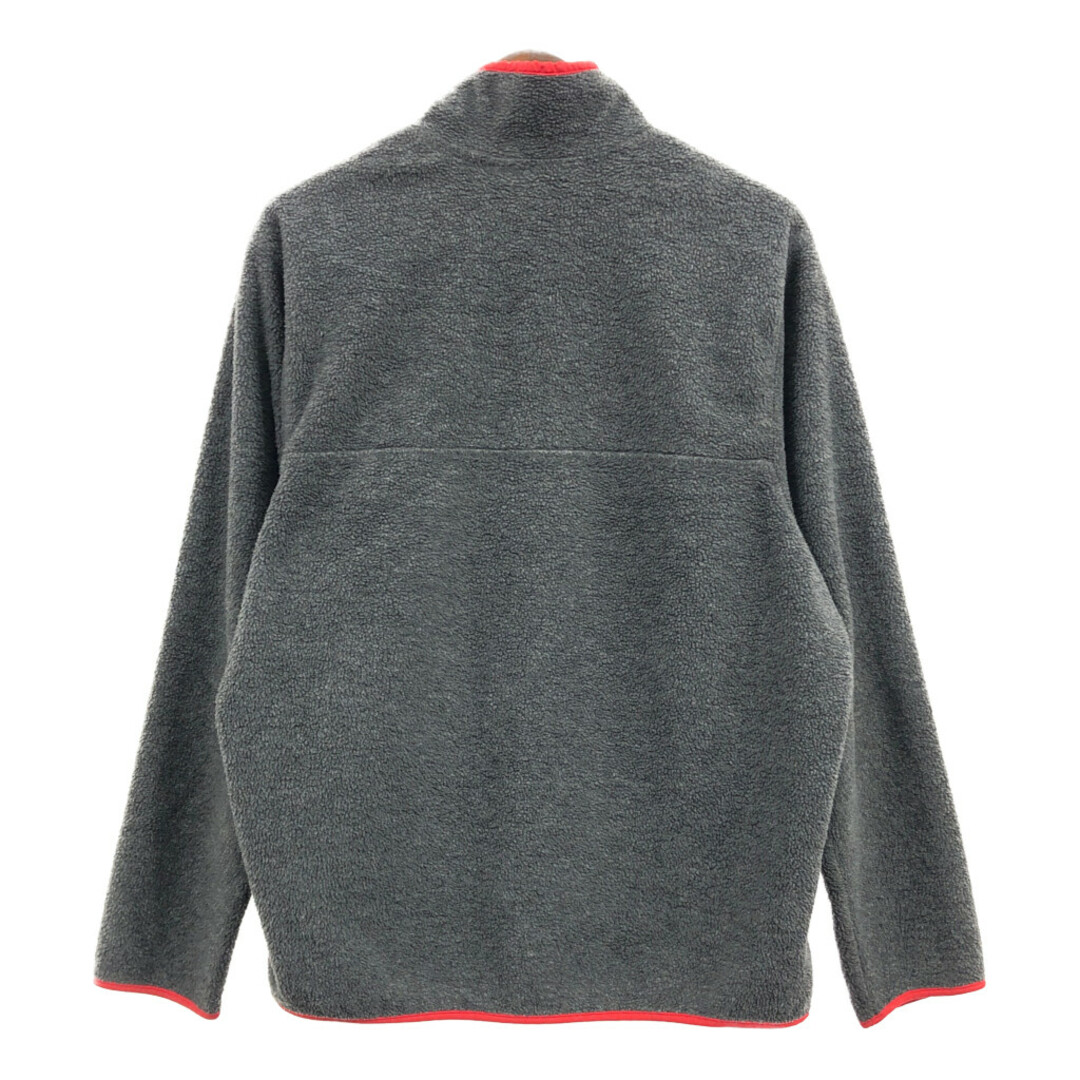 80年代 USA製 patagonia パタゴニア スナップT フリース 80年代 USA製 patagonia パタゴニア スナップT フリース