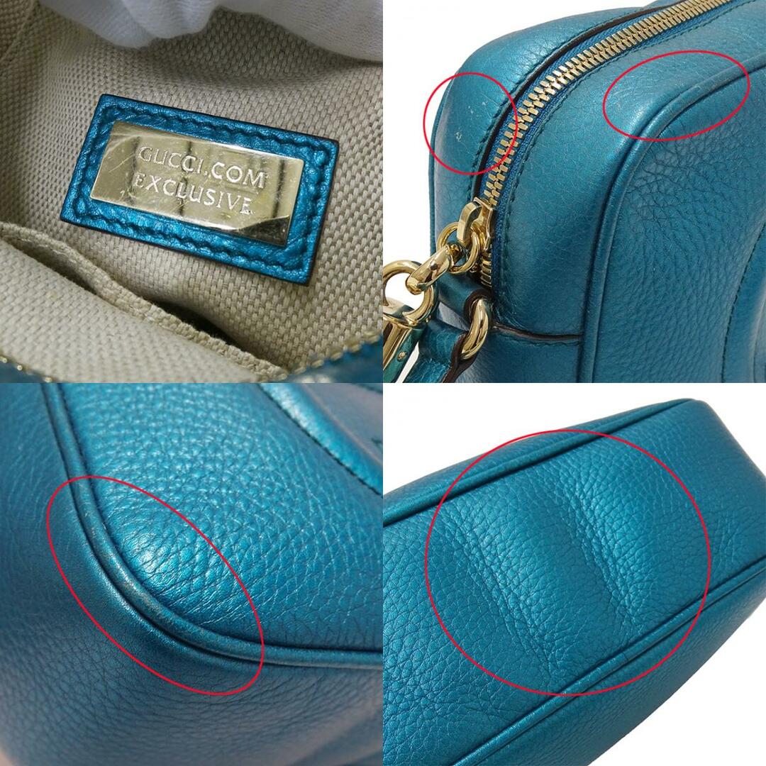 【新発売】今週の市販 グッチ GUCCI ショルダー ソーホー ブランド レディース バッグ バッグ