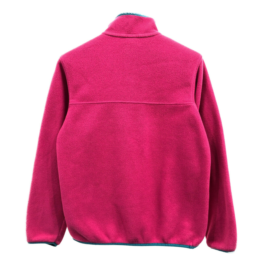 お歳暮 patagonia - patagonia パタゴニア SYNCHILLA シンチラ スナップ 女性用