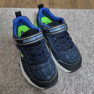 スケッチャーズ(SKECHERS)の20cm　スケッチャーズ　スニーカー　靴(スニーカー)