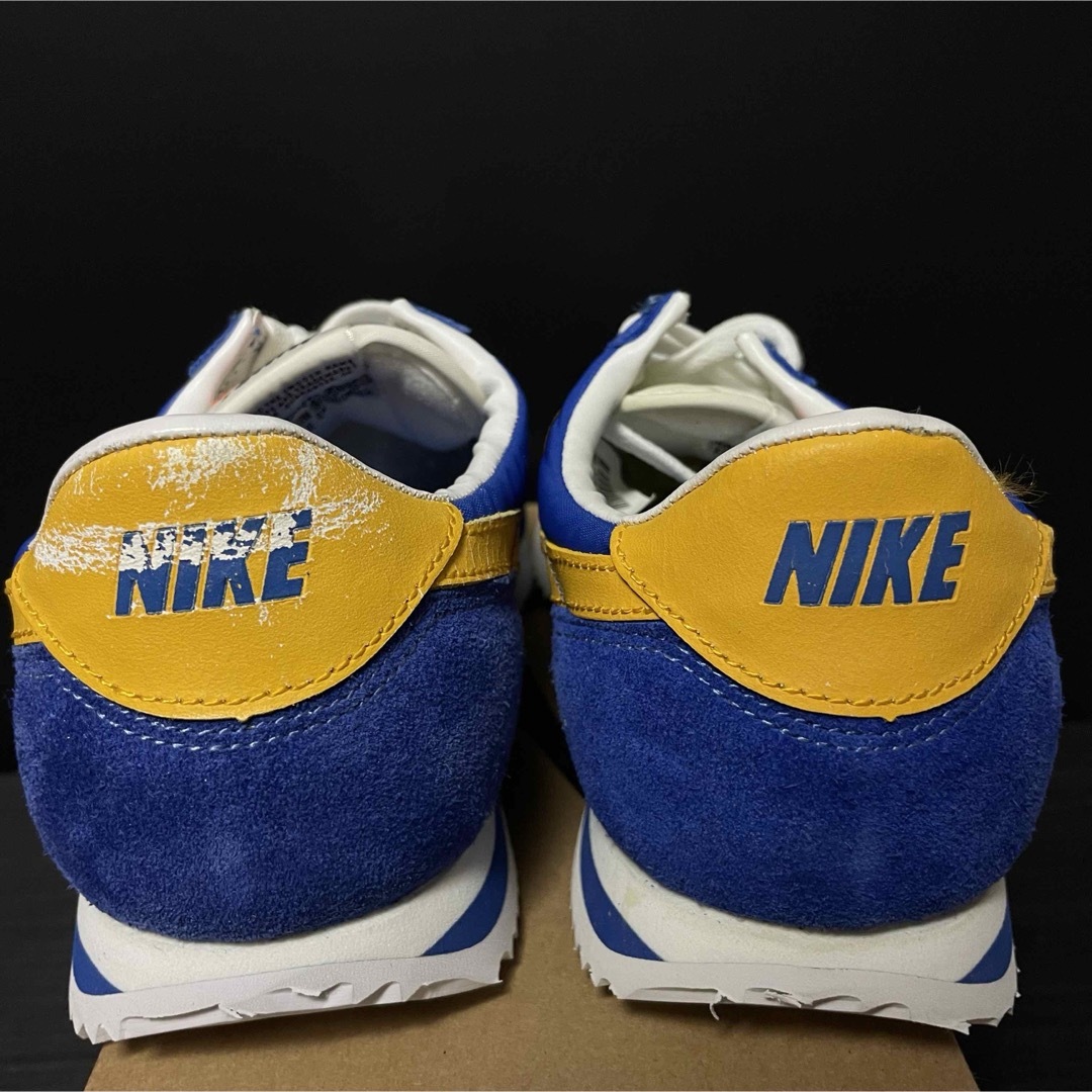 NIKE(ナイキ)の96年製 NIKE CORTEZ 2 UCLA  co.jp メンズの靴/シューズ(スニーカー)の商品写真