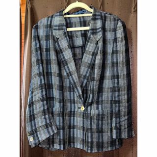 バーバリー(BURBERRY) テーラードジャケット(レディース)の通販 600点 バーバリー(BURBERRY) テーラードジャケット(レディース)の通販 600点