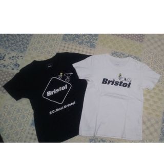 専用  Bristol Tシャツ スヌーピー コラボ 130