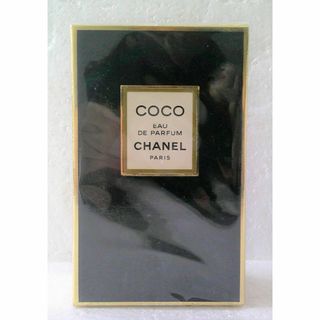 CHANEL - ★未開封 香水 CHANEL シャネル COCO ココ EDP 50ml★