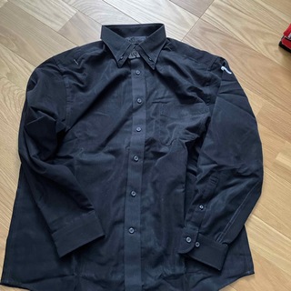 カッターシャツ／XL(Tシャツ/カットソー(半袖/袖なし))