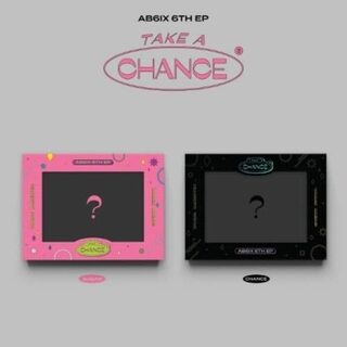 (CD)AB6IX EP Album Vol. 6 - TAKE A CHANCE (ランダムバージョン)／AB6IX(その他)