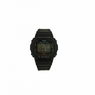 カシオ(CASIO)のCASIO(カシオ) G-SHOCK DW-5600E 腕時計 メンズ 腕時計(その他)