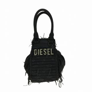 DIESEL - DIESEL(ディーゼル) D-Vina-C  レディース バッグ ハンド