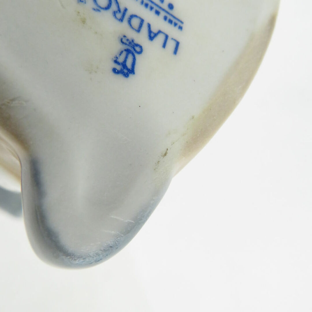 美品 LLADRO リヤドロ 1011 子豚を抱く少女 フィギュリン 置物 美品 LLADRO リヤドロ 1011 子豚を抱く少女 フィギュリン 置物
