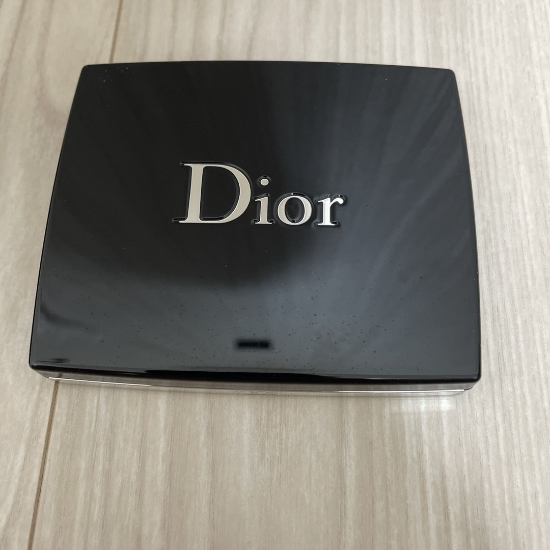 Dior(ディオール)のクリスチャン ディオール CHRISTIAN DIOR サンク クルール クチュ コスメ/美容のベースメイク/化粧品(アイシャドウ)の商品写真