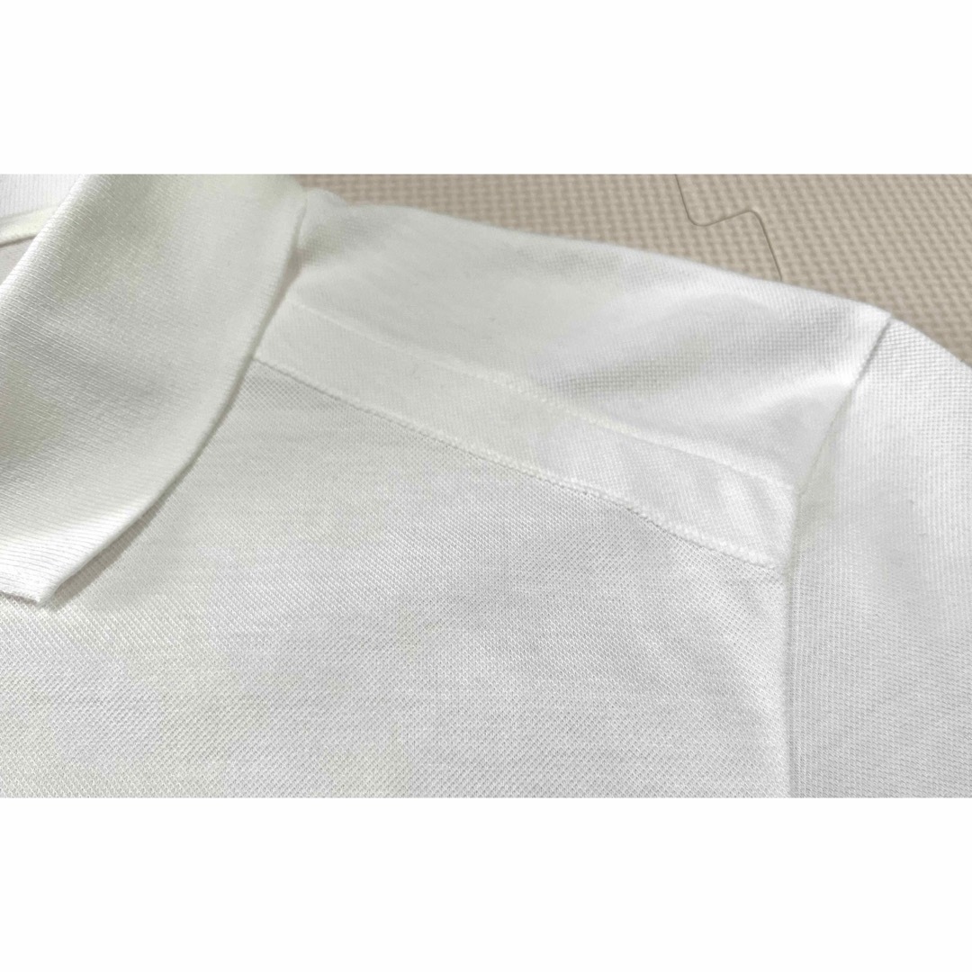 BIKKEMBERGS(ビッケンバーグ)のBIKKEMBERGSビッケンバーグ　半袖ポロシャツ2　ダークビッケンバーグ メンズのトップス(ポロシャツ)の商品写真