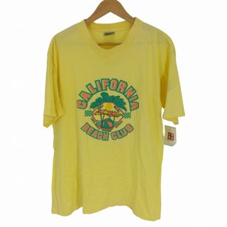 USED古着(ユーズドフルギ) メンズ トップス Tシャツ・カットソー(Tシャツ/カットソー(半袖/袖なし))