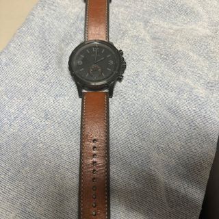 FOSSIL - FOSSIL フォッシル ハイブリットスマートウォッチ 