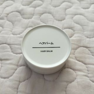 MUJI (無印良品) - 無印良品 ヘアバーム