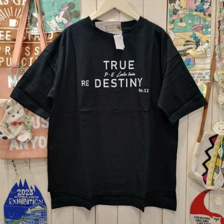 Journe(^o^)IRIEY姉妹ブランド　この値段はでないよ(Tシャツ(半袖/袖なし))