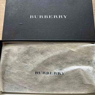 バーバリー(BURBERRY)のバーバリー　財布(財布)