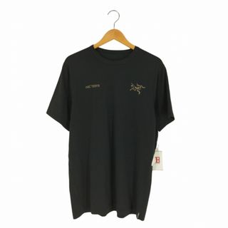 アークテリクス(ARC'TERYX)のARCTERYX(アークテリクス) メンズ トップス Tシャツ・カットソー(Tシャツ/カットソー(半袖/袖なし))