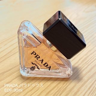 プラダ(PRADA)のPRADA パラドックス EDP 30ml(その他)