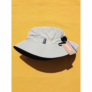 パタゴニア(patagonia)のパタゴニア Surf Brim L/XL サーフブリム SHLE 2018(ハット)