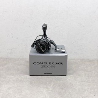 SHIMANO - SHIMANO/シマノ 21コンプレックス XR 2500FG【RE081-007】