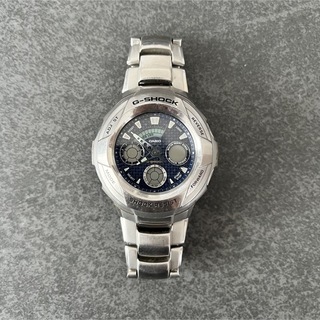 カシオ(CASIO)のG-SHOCK 腕時計 G-18000D ジャンク品(腕時計(アナログ))